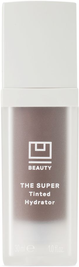 U Beauty U Beauty 'The SUPER Tinted Hydrator' – Shade 10