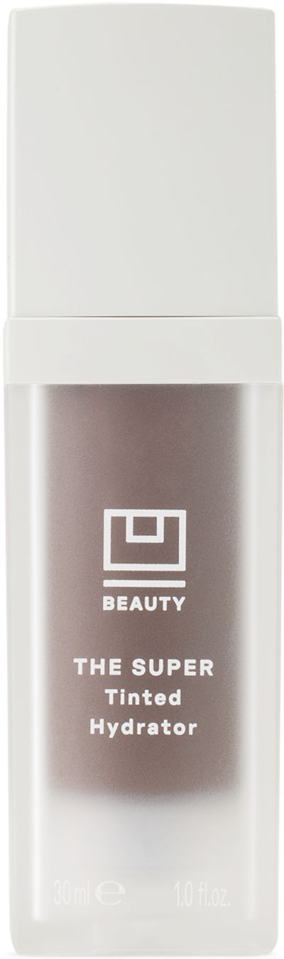 U Beauty U Beauty 'The SUPER Tinted Hydrator' – Shade 10
