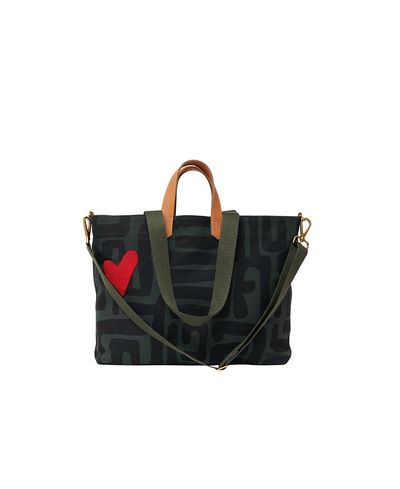 Ubuntu Life Ubuntu Life Carryall Bag
