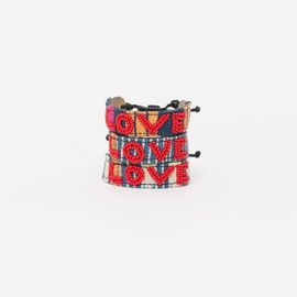 Ubuntu Life Ubuntu Life Red Baule LOVE Bundle 