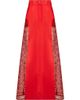 uCHÈ uCHÈ Lace Maxi Skirt - 1