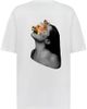 uCHÈ uCHÈ Mushroom Break Out Graphic T Shirt - 1