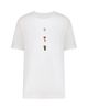 uCHÈ uCHÈ Mushroom Break Out Graphic T Shirt - 2
