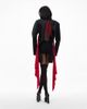 uCHÈ uCHÈ Oversize Satin Jacket - 2