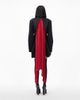 uCHÈ uCHÈ Oversize Satin Jacket - 3