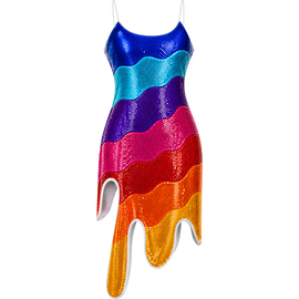 Sho Dress