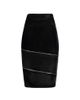 uCHÈ uCHÈ Spiral Zipper Skirt - 4