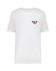 uCHÈ uCHÈ Sunflower - Butterfly Graphic T Shirt - 1