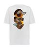 uCHÈ uCHÈ Sunflower - Butterfly Graphic T Shirt - 2