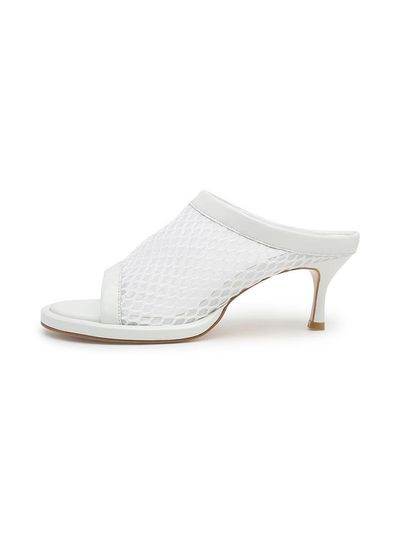 UDIRE Aubade Sandals [White] (UFB2SD44WH)