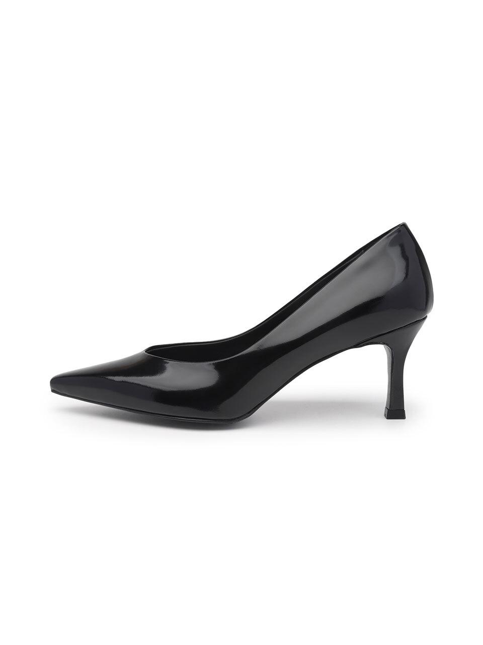 UDIRE Bosco Pumps [Black] (UFB2PM06BK)
