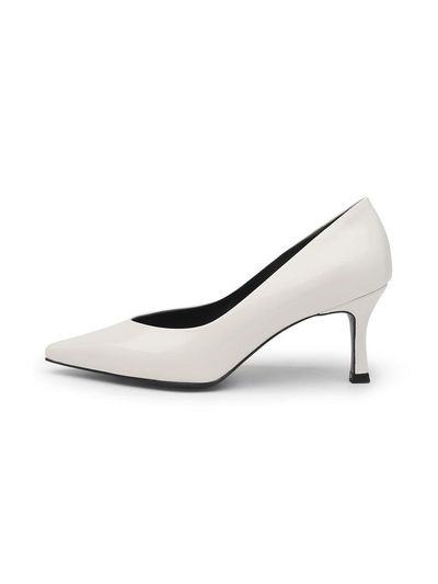 UDIRE Bosco Pumps [White] (UFB2PM06WH)