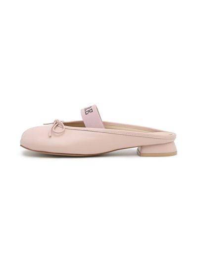 UDIRE Canto Mary Jane [Pink] (UFB1PJ15PK)