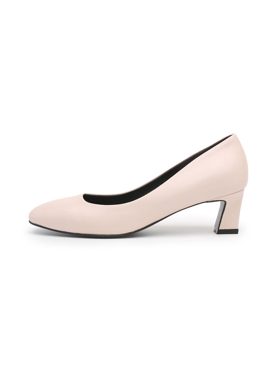 UDIRE Caramelle Pumps [Pink] (UFB1PM13PK)