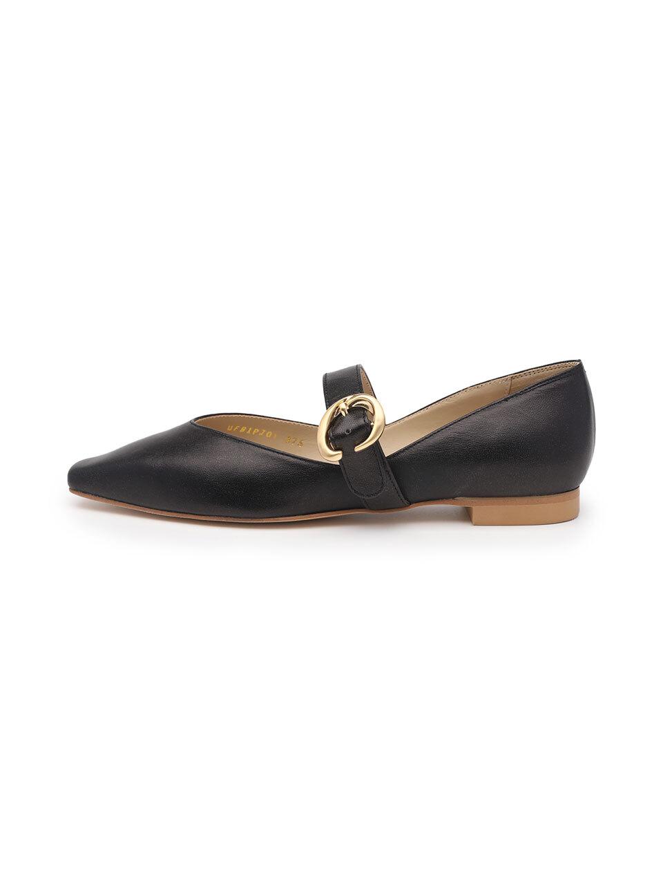 UDIRE Erba Mary Jane [Black] (UFB1PJ01BK)