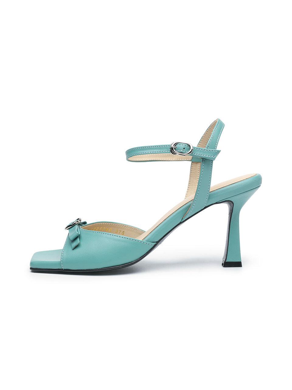 UDIRE Gemelli Sandals [Green] (UFB2SD40GR)