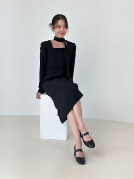 Sho Dress