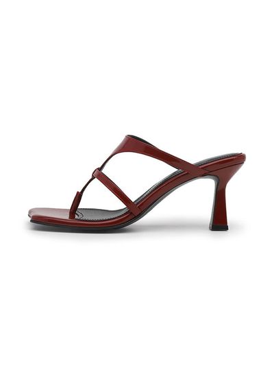 UDIRE Iris Flip-flops [Red] (UFB2SF39RD)