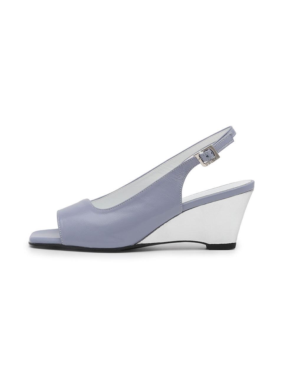 UDIRE Mela Slingback Sandals [Sky] (UFB2SB33SK)