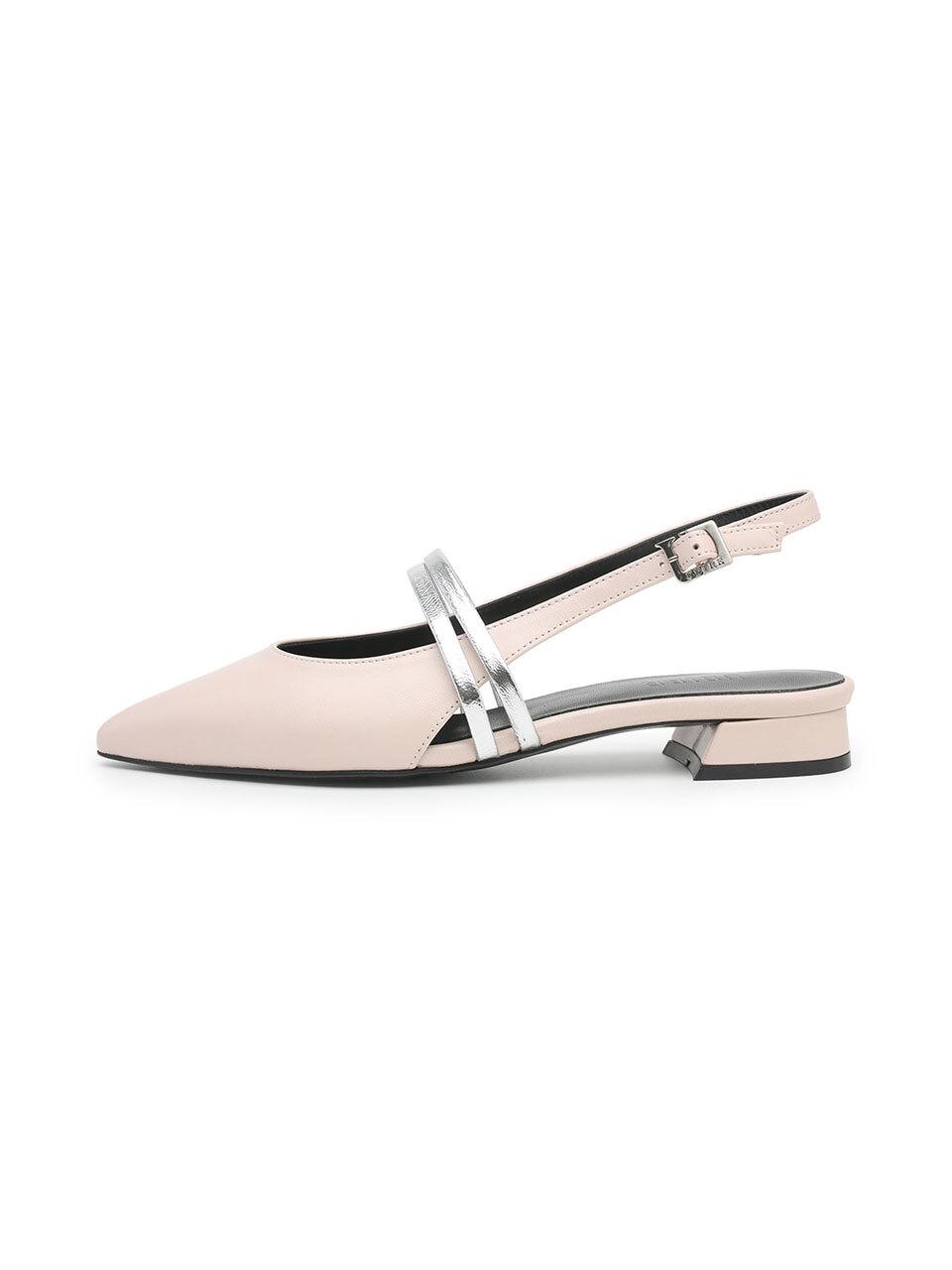 UDIRE Pioggia Mary Jane [Pink] (UFB2PJ42PK)