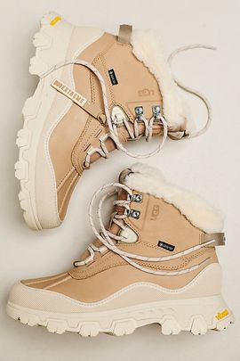 UGG Adirondack Meridian Hiker Sneakers