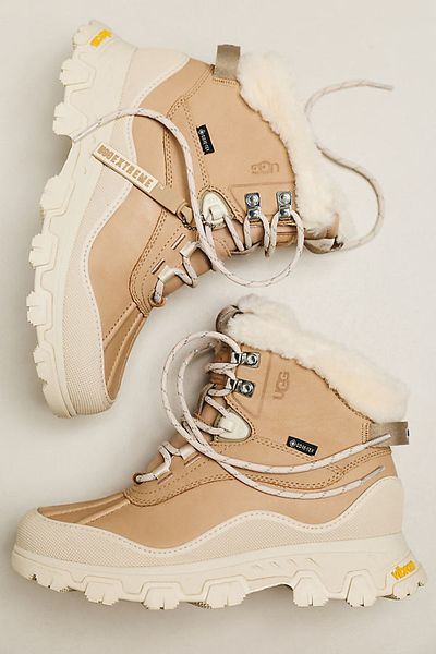 UGG Adirondack Meridian Hiker Sneakers