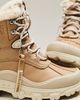 UGG Adirondack Meridian Hiker Sneakers - 3