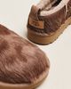 UGG Classic Micro Calf Hair Boots - 3