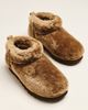 UGG Classic Ultra Mini Fluffed Boots - 3