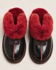 UGG Coquette Crinkle Slippers - 2