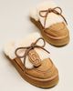UGG Diquette Heritage Slippers - 2