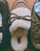 UGG Disquette Heritage Slippers - 1