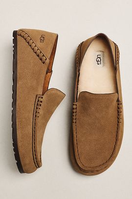 UGG Eldrie Loafers