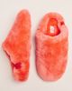 UGG Elea Fluffed Slippers - 1