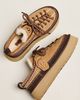 UGG Heritage Lace-Up Slippers - 1