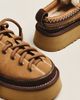UGG Heritage Lace-Up Slippers - 4