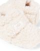 UGG Kids UGG Kids Baby Bixbee teddy booties - 4