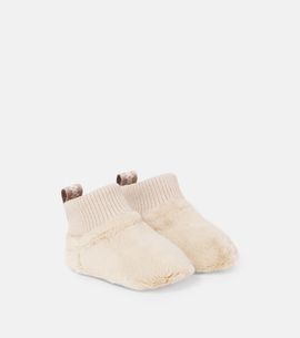 UGG Kids UGG Kids Baby Nesti snow boots