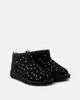 UGG Kids UGG Kids Classic Ultra Mini suede ankle boots - 1