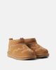 UGG Kids UGG Kids Classic Ultra Mini Western suede boots - 1