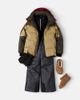 UGG Kids UGG Kids Classic Ultra Mini Western suede boots - 2