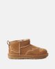UGG Kids UGG Kids Classic Ultra Mini Western suede boots - 4