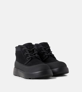 UGG Kids UGG Kids Neumel suede boots