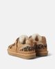 UGG Kids UGG Kids T Rennie suede-trimmed low-top sneakers - 2