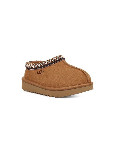 UGG Little Kid's & Kid's Tasman Slippers
