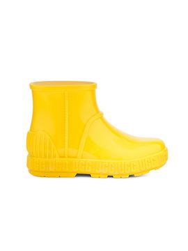 UGG Little Kid's And Kid's Drizlita Low-Top PVC Rainboots