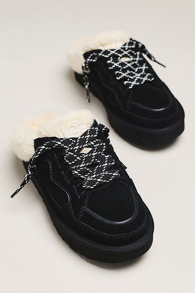 UGG Lowmel Mules