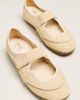 UGG Quill Mary Jane Flats - 1