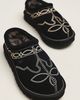 UGG Tasman Western Slippers - 3