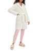 Ugg Ugg Aarti Hooded Fleece Robe - 1